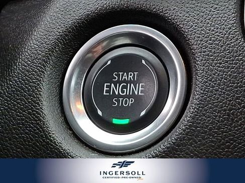 Used 2024 Chevrolet Colorado Trail Boss image 29