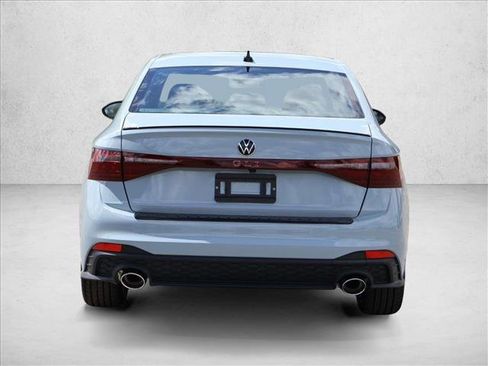 New 2026 Volkswagen Jetta GLI Autobahn FWD image 7