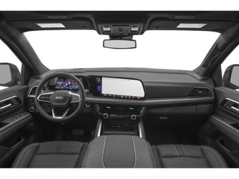 New 2026 Chevrolet Suburban RST image 14