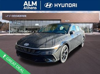 New 2026 Hyundai Elantra Sport video 1