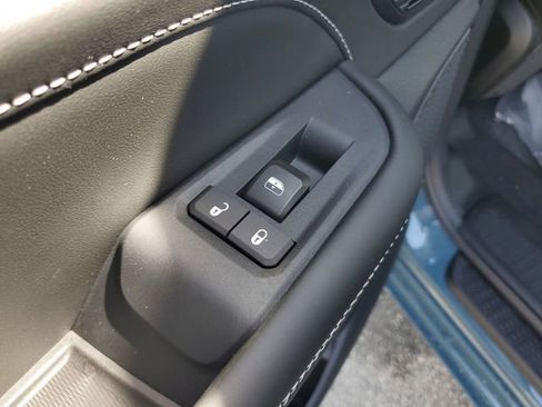 New 2026 Jeep Grand Cherokee L Limited AWD/4WD image 16