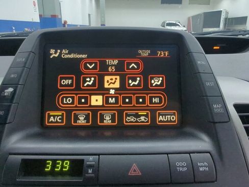 Used 2009 Toyota Prius w/ Pkg 5 FWD image 19