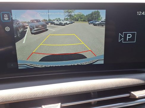 Used 2025 Hyundai Tucson SEL FWD image 27