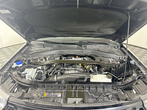 Used 2025 Ford Explorer ST-Line w/ ST-Line Street Pack image 36