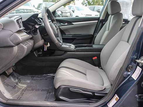Used 2019 Honda Civic LX image 17