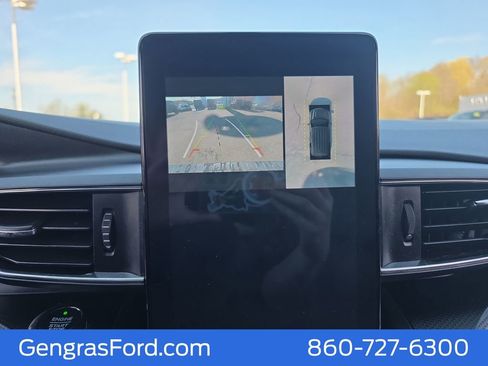 Used 2020 Ford Explorer ST w/ ST Street Pack image 33