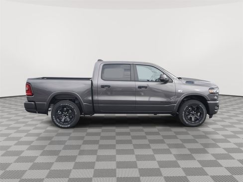 New 2026 RAM 1500 Big Horn image 4