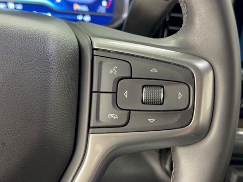 Used 2023 Chevrolet Silverado 1500 LT RWD image 19