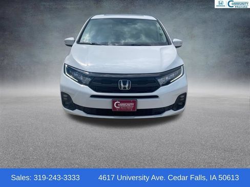 New 2026 Honda Odyssey EX-L image 9