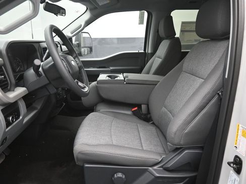 New 2026 Ford F350 XL w/ STX Appearance Package AWD/4WD image 18