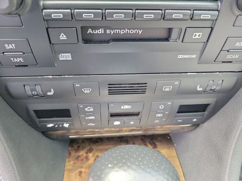 Used 2003 Audi RS 6 AWD/4WD image 19
