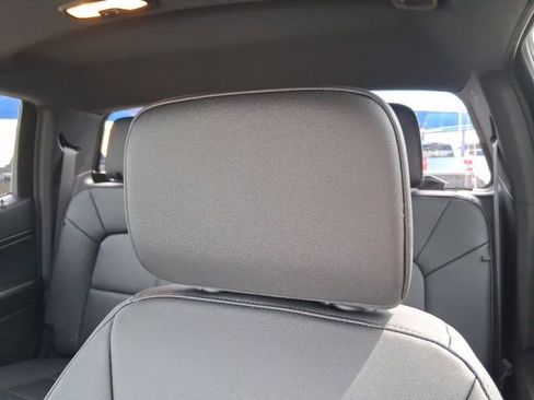 New 2026 Chevrolet Colorado W/T w/ WT Custom Package RWD image 11