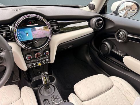 Used 2024 MINI Cooper SE image 24