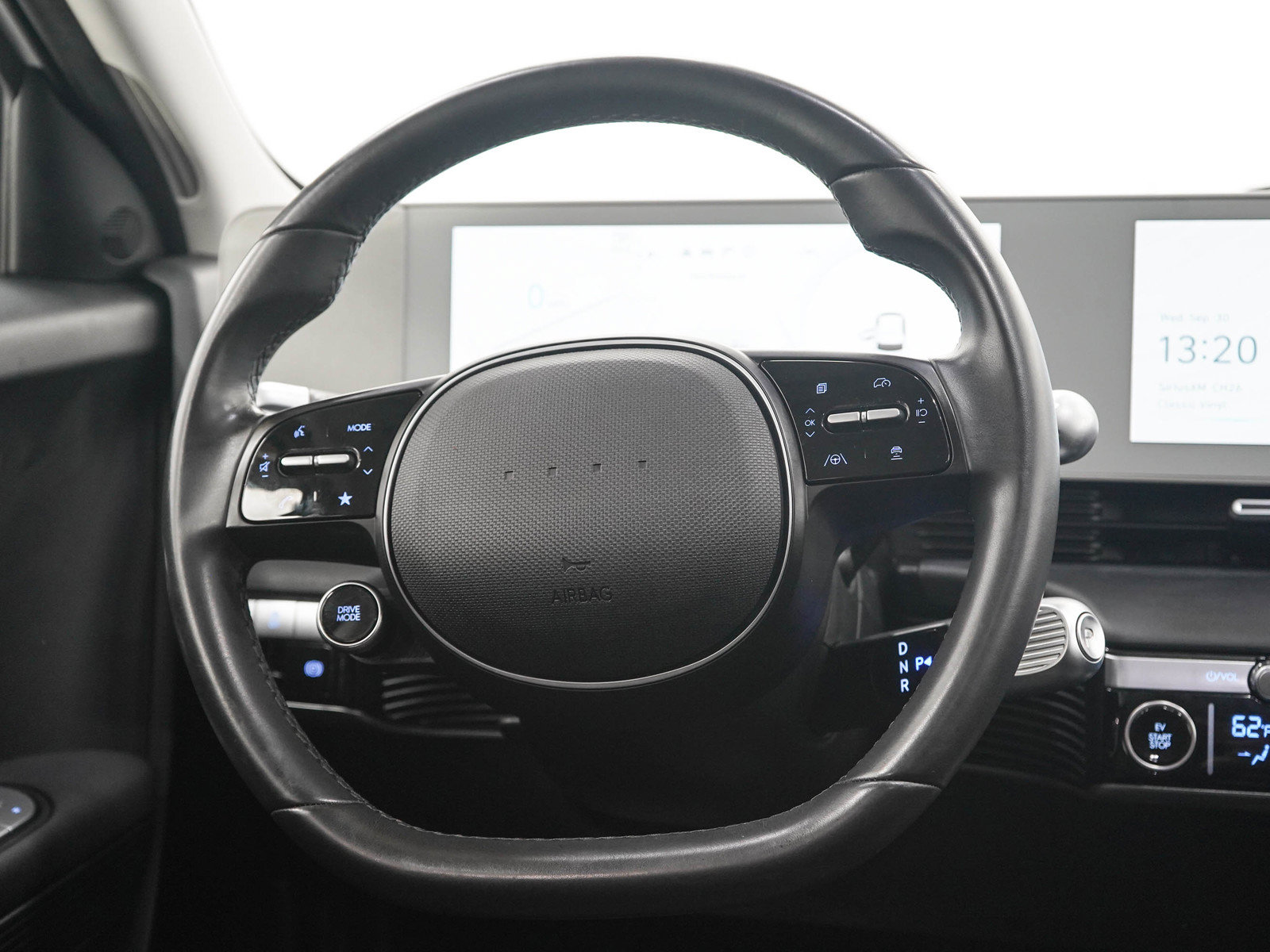 Certified 2024 Hyundai Ioniq 5 SE AWD/4WD image 15