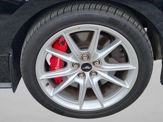 Used 2024 Ford Mustang GT Premium RWD image 21