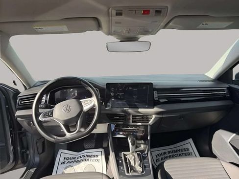 Used 2025 Volkswagen Jetta S FWD image 25