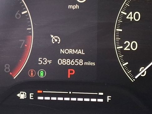 Used 2022 Honda Civic Sport image 19