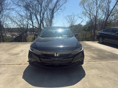 Used 2022 Honda Accord Sport Special Edition