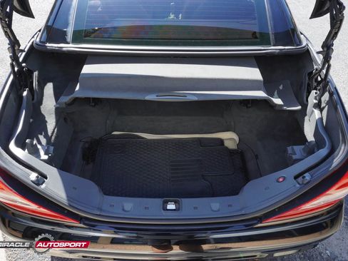 Used 2009 Mercedes-Benz SL 550 w/ Premium I Pkg image 40