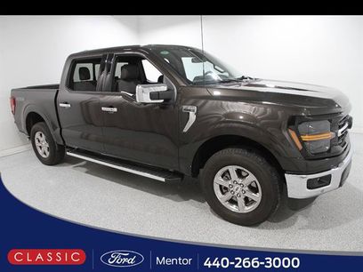 Certified 2024 Ford F150 XLT w/ Equipment Group 302A MID
