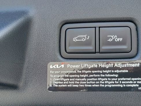 New 2027 Kia Telluride X-Line SX Prestige AWD/4WD image 10