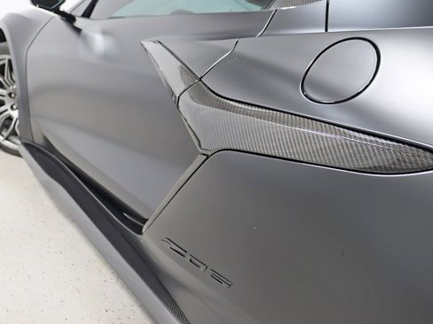 Used 2025 Chevrolet Corvette Z06 RWD image 14