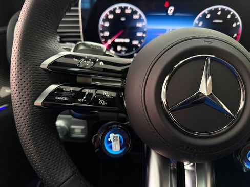New 2026 Mercedes-Benz GLE 53 AMG 4MATIC Coupe image 15