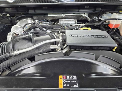 Certified 2023 GMC Sierra 2500 SLT w/ SLT Convenience Package AWD/4WD image 29
