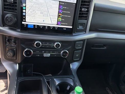 Used 2024 Ford F150 XLT w/ FX4 Off-Road Package image 9