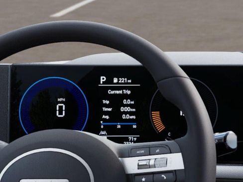 New 2026 Hyundai Sonata SEL FWD image 11