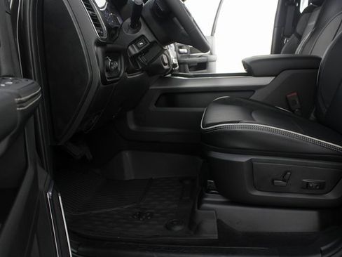 New 2026 RAM 2500 Laramie w/ Night Edition image 17