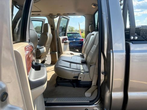 Used 2007 Ford F350 Lariat AWD/4WD image 23