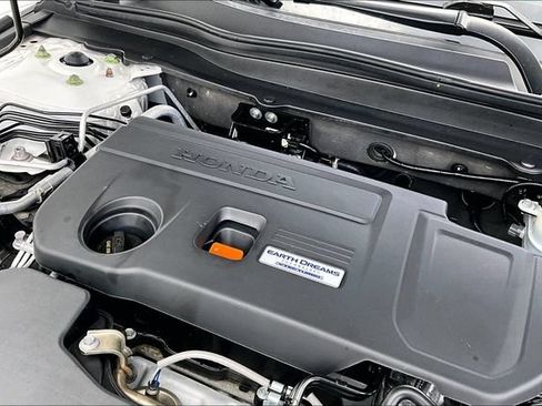 Used 2020 Honda Accord EX-L image 34