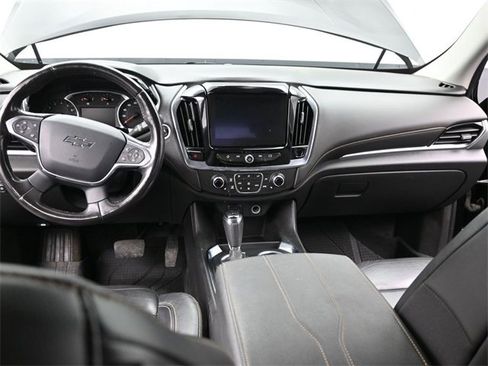 Used 2020 Chevrolet Traverse RS w/ LPO, Floor Liner Package image 28