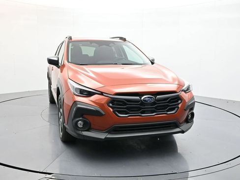New 2025 Subaru Crosstrek 2.5i Limited w/ Crosstrek Mirror Package AWD/4WD image 1
