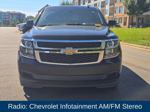 Used 2019 Chevrolet Tahoe LT RWD image 5