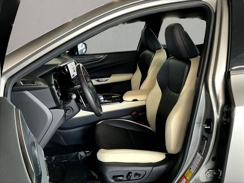 Used 2023 Lexus NX 350 AWD image 27