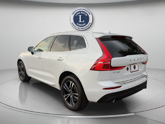 Used 2021 Volvo XC60 T5 Momentum AWD/4WD image 4