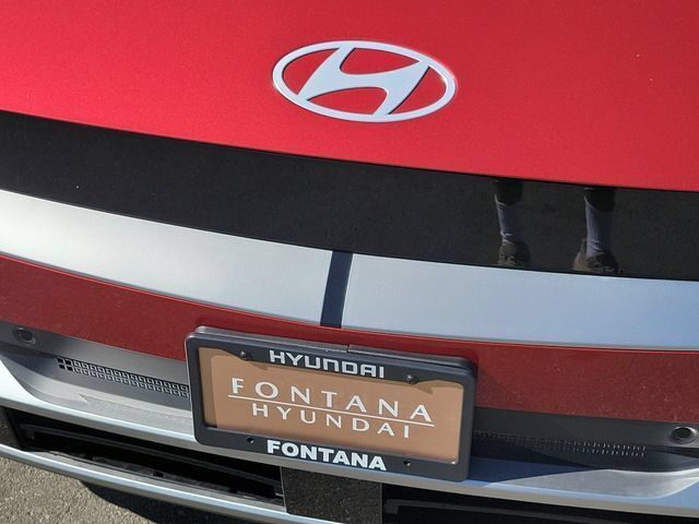New 2026 Hyundai Ioniq 5 SEL RWD image 33