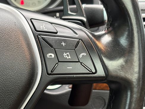 Used 2016 Mercedes-Benz E 550 Coupe w/ Premium 2 Package image 60