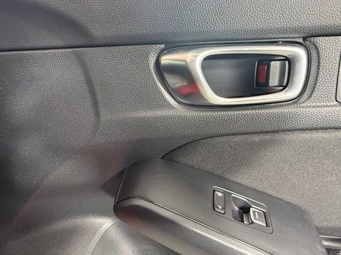 Used 2022 Honda Civic Sport image 29