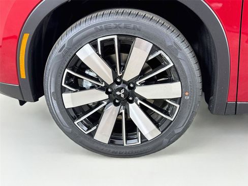 New 2026 Mitsubishi Outlander SE FWD image 26