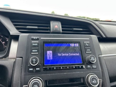 Used 2016 Honda Civic LX image 10