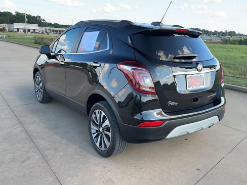 Used 2022 Buick Encore Preferred w/ Safety Package image 7