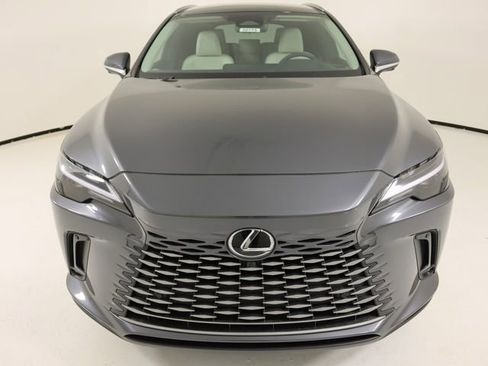 New 2026 Lexus RX 350 AWD image 7