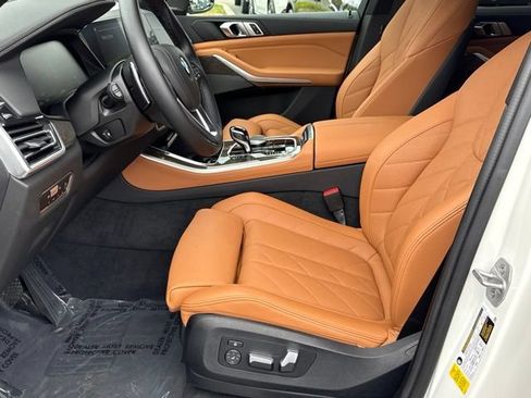 Used 2023 BMW X5 sDrive40i w/ Premium Package RWD image 20