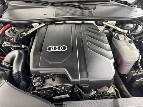 Used 2023 Audi A6 2.0T Premium w/ Convenience Package AWD/4WD image 35
