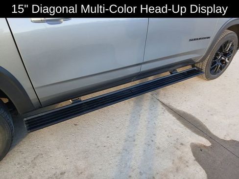 Certified 2023 Chevrolet Suburban High Country w/ Max Trailering Package image 39