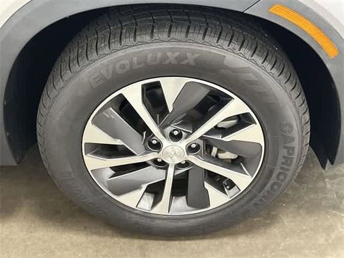 Used 2021 Hyundai Palisade SEL image 5