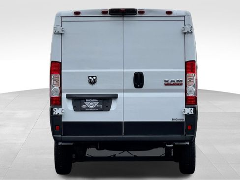 Used 2021 RAM ProMaster 1500 FWD image 6